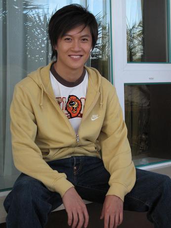 革命人永遠(yuǎn)是年輕