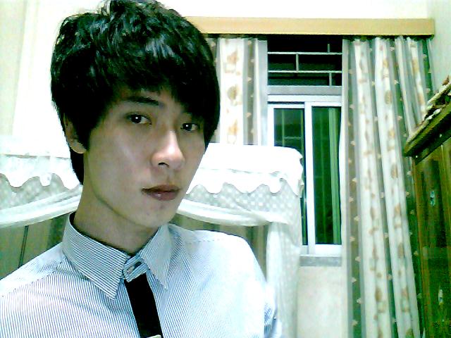 白云学院林潇淇