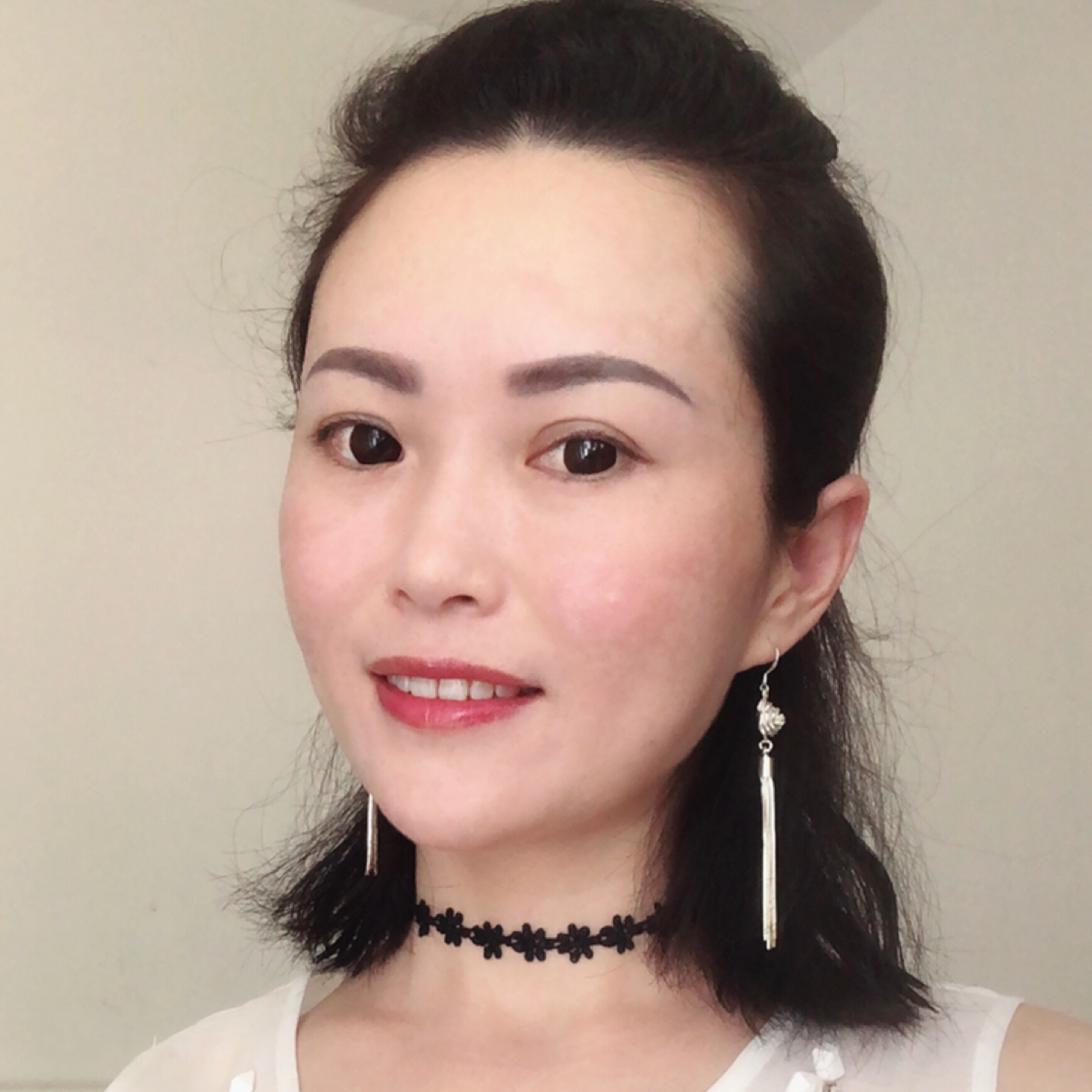 晴天笨笨