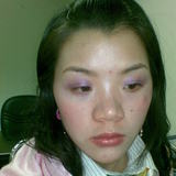 衡陽(yáng)女孩 淡雅