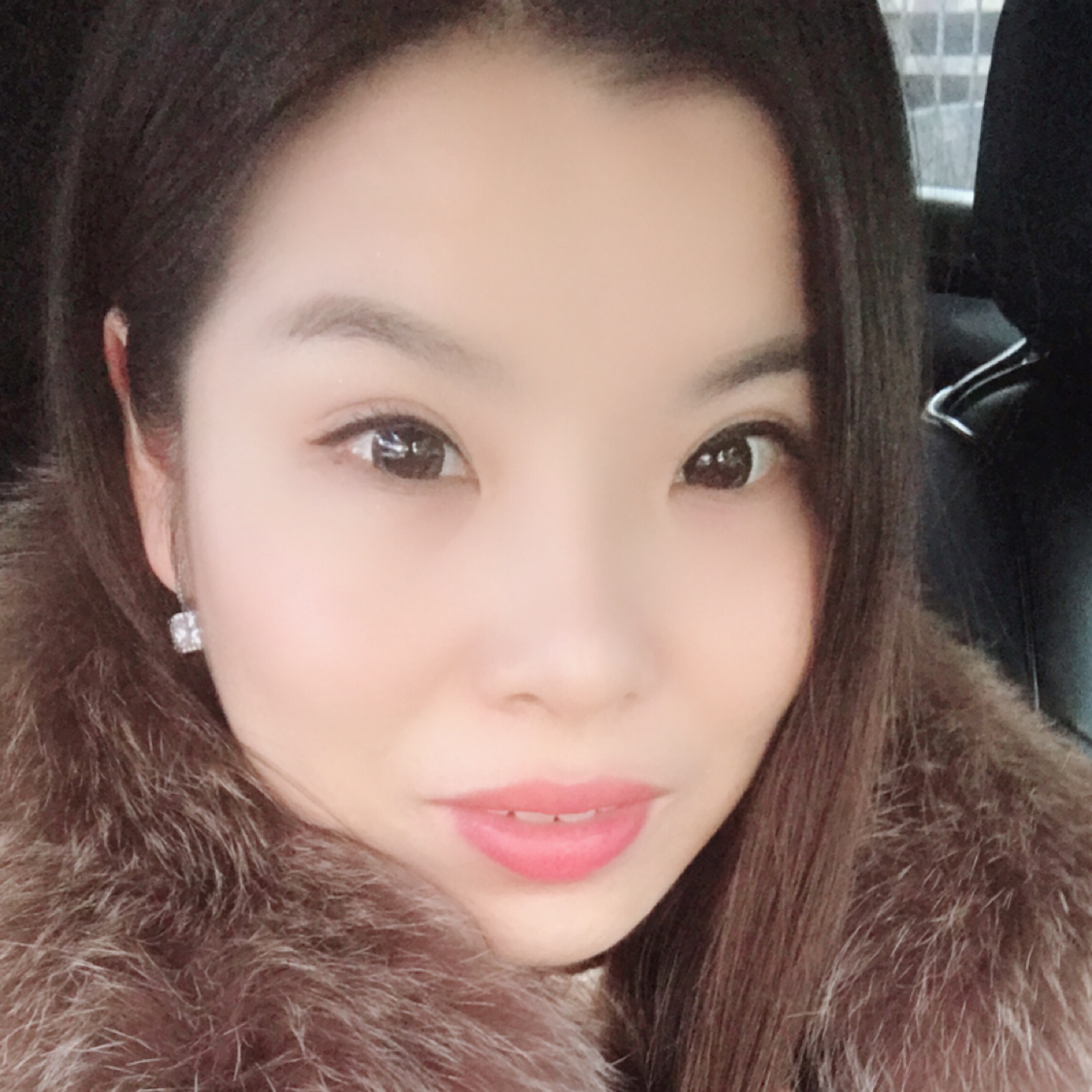 暗香淑影
