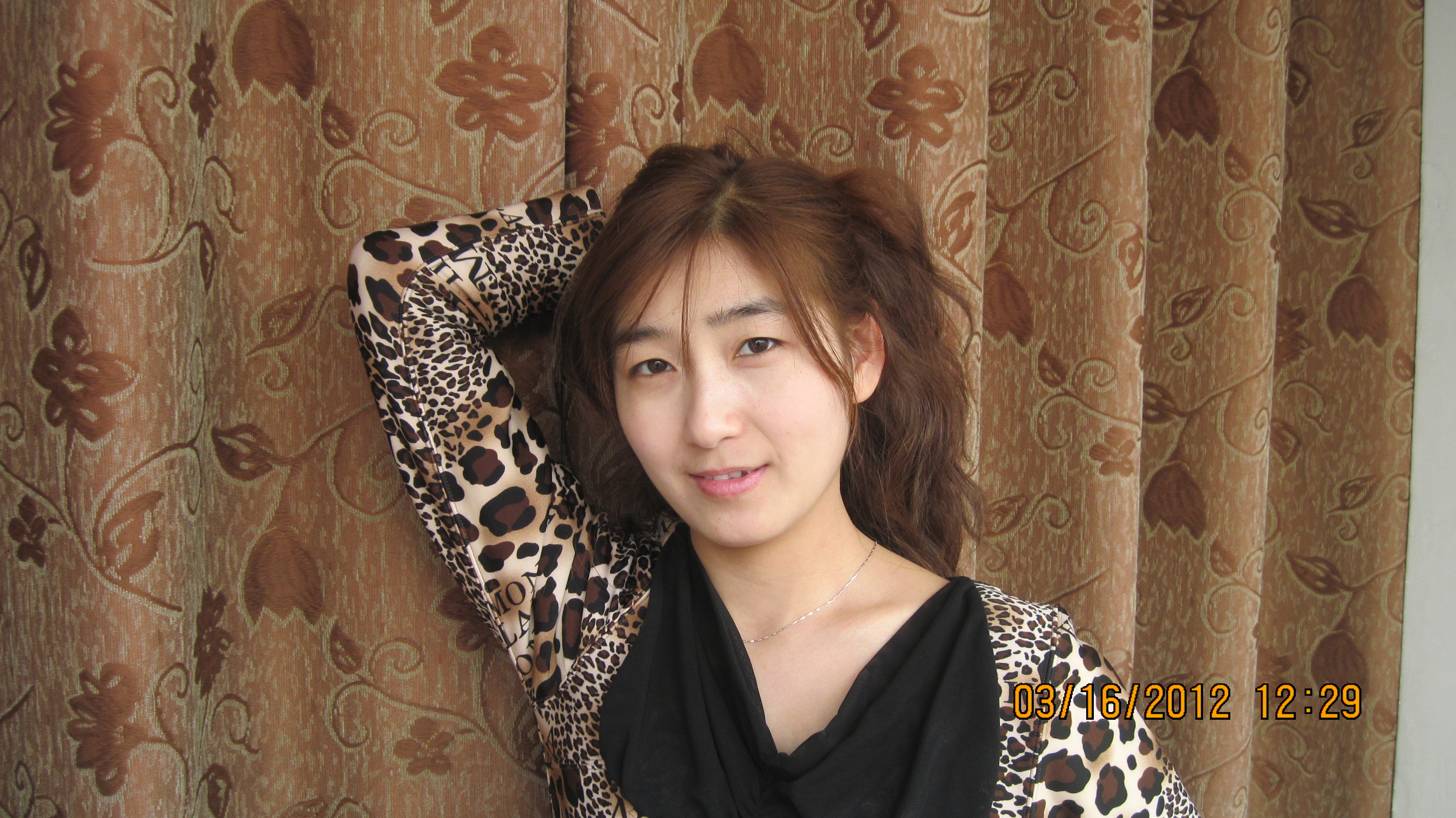 小小