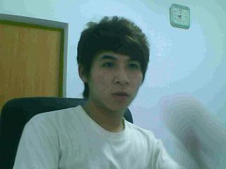 我拿青春赌明天