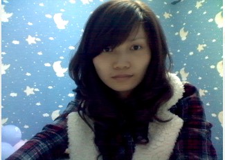 容易受伤的女人