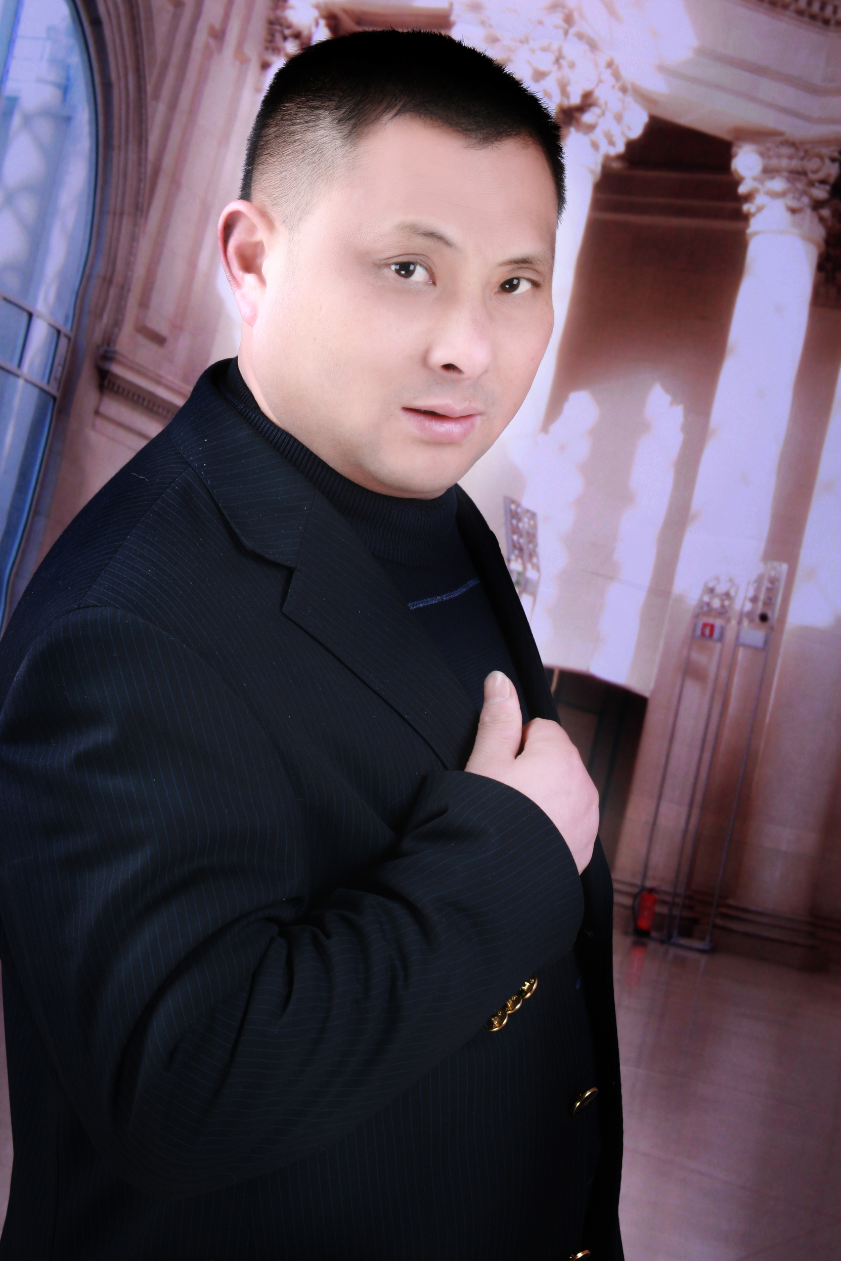 愛(ài)拼才會(huì)贏