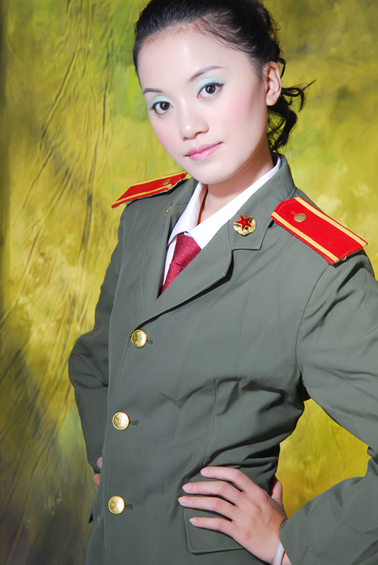 塘蝶