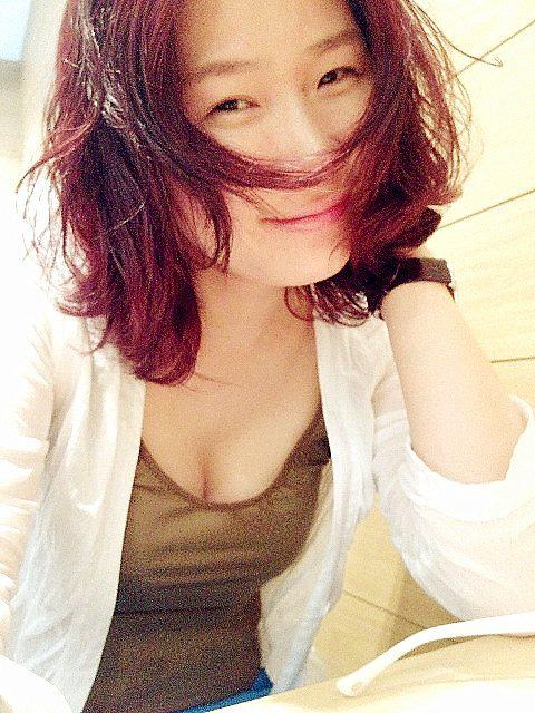christina仝
