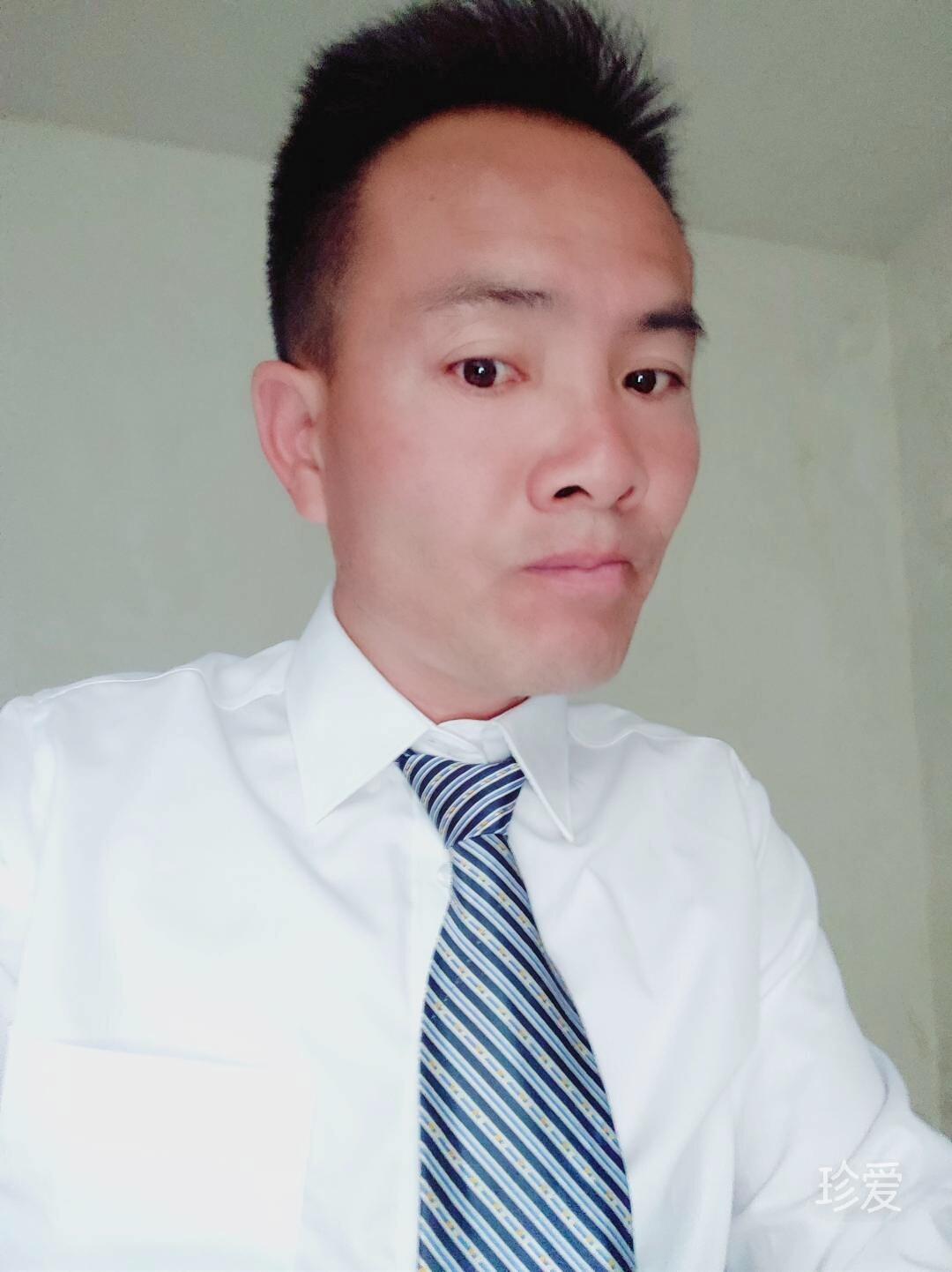 清净自在