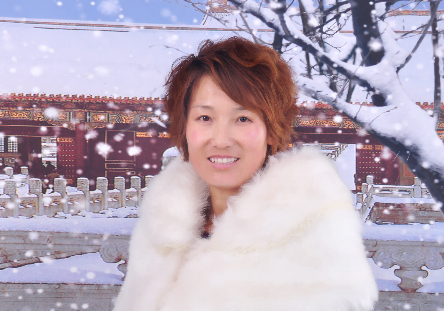 習(xí)慣了寂寞