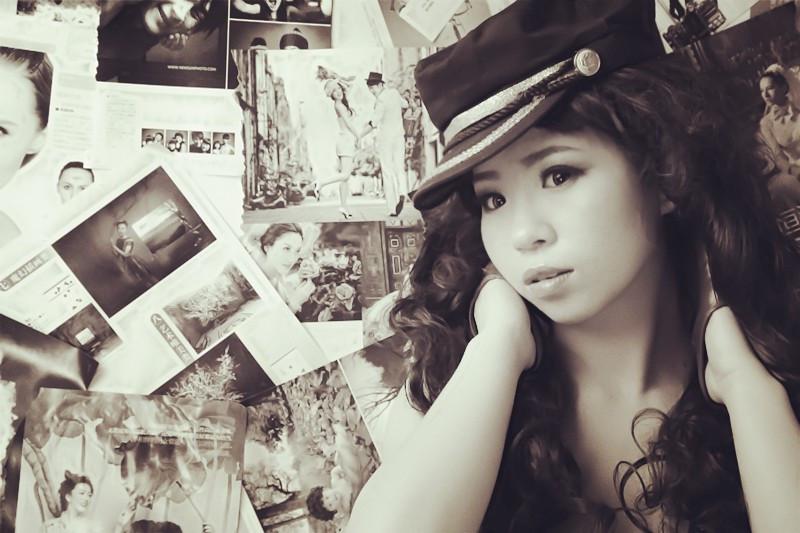 陪你到世界終極