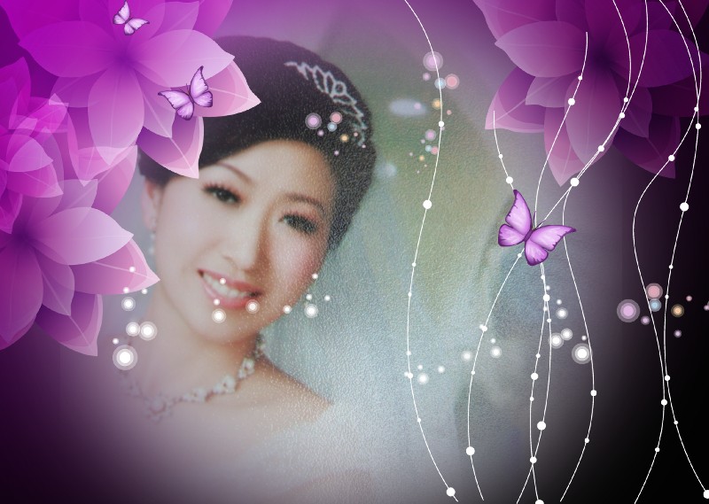 好读书大学女教师