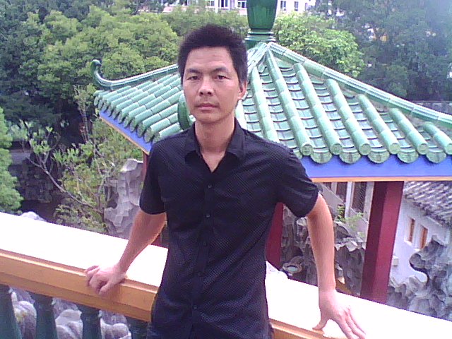 寻馨