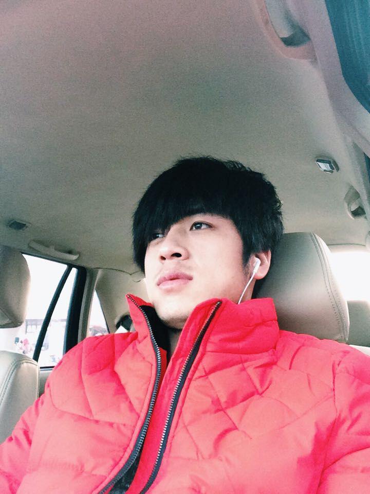 流淚并不代表哭