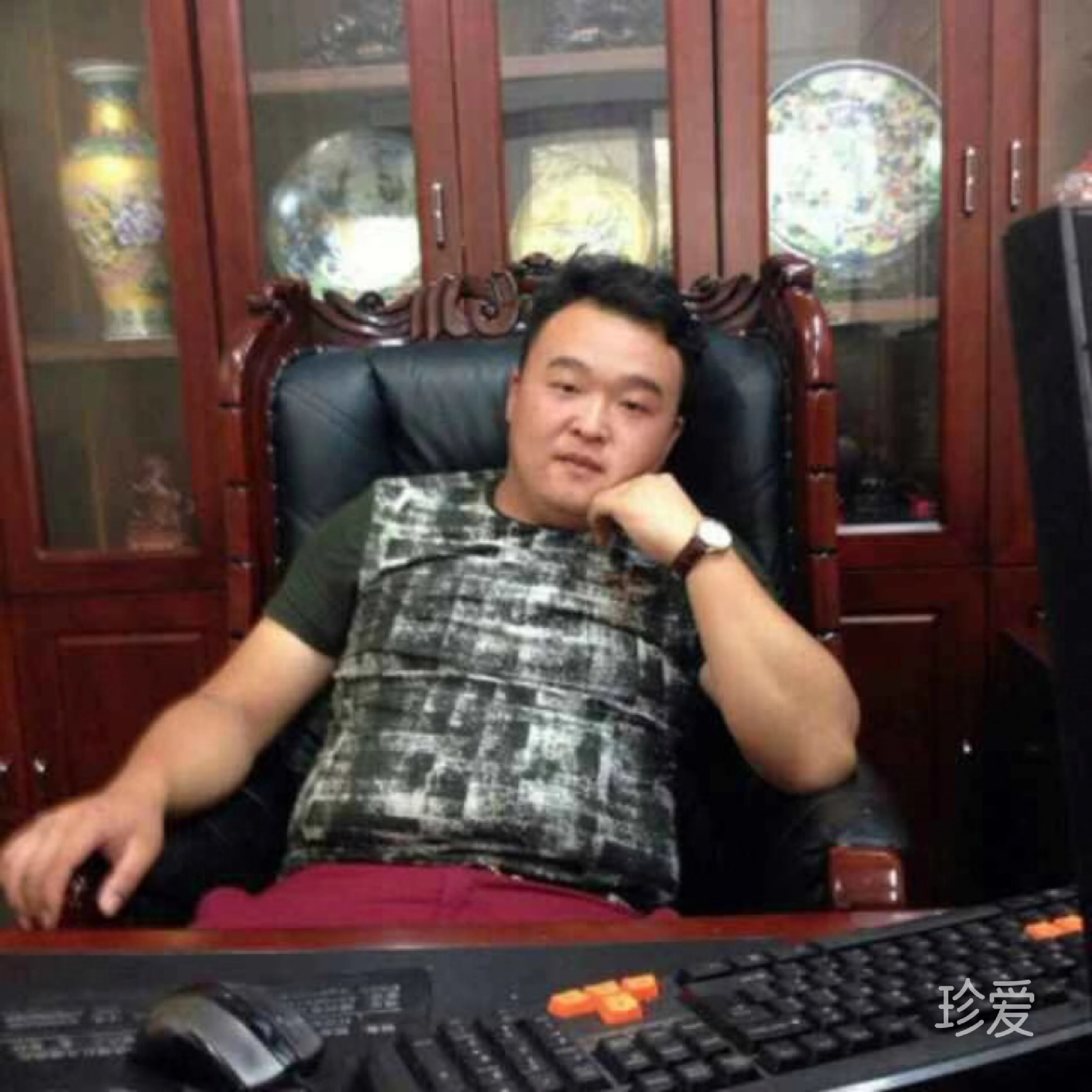 胖胖