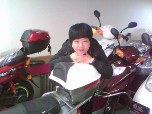 轉(zhuǎn)角處的風(fēng)景