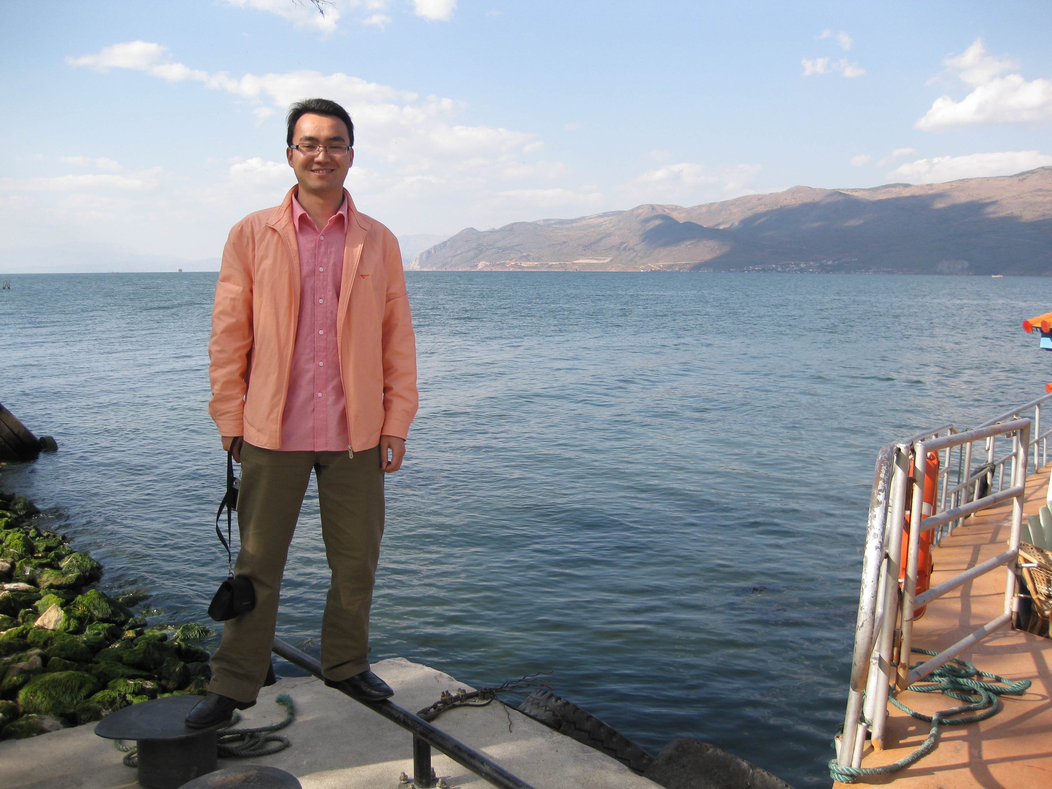 隨便起個(gè)名