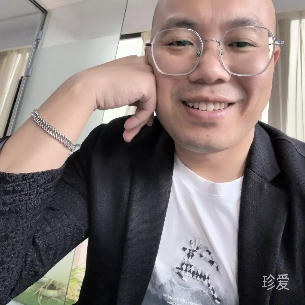 发哥