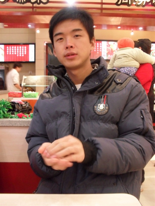 阿锋