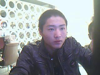 孤家寡人