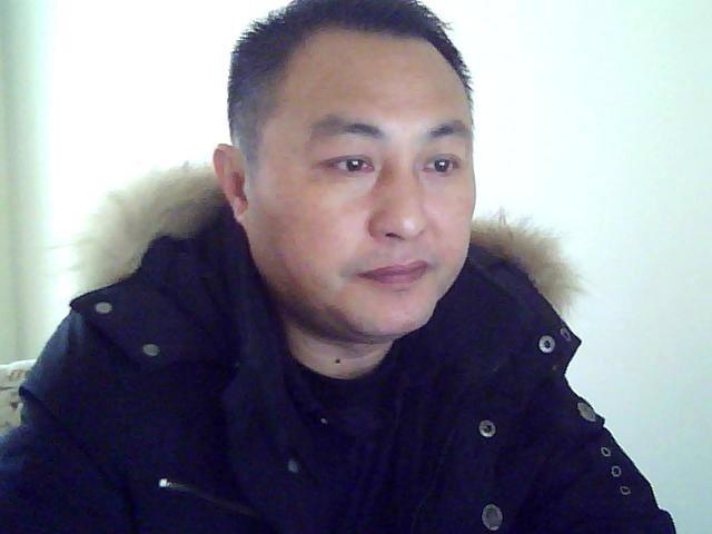 渴望