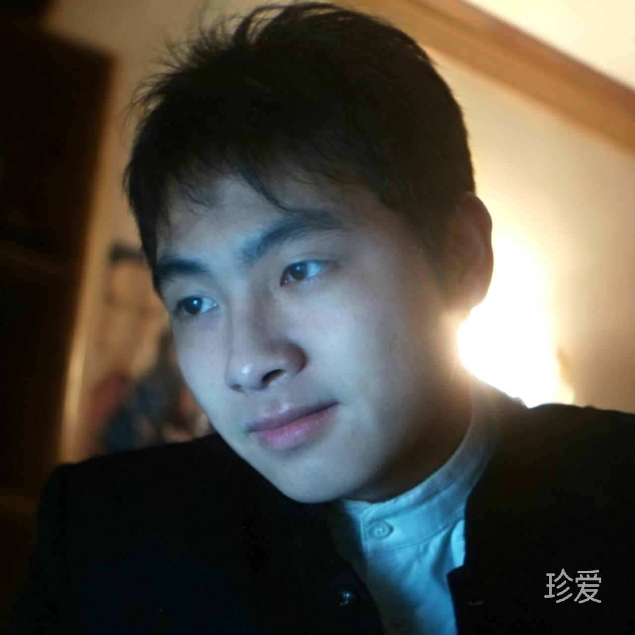 潮落的心