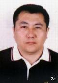 吉他手