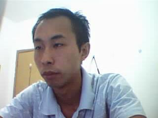 专一的男人