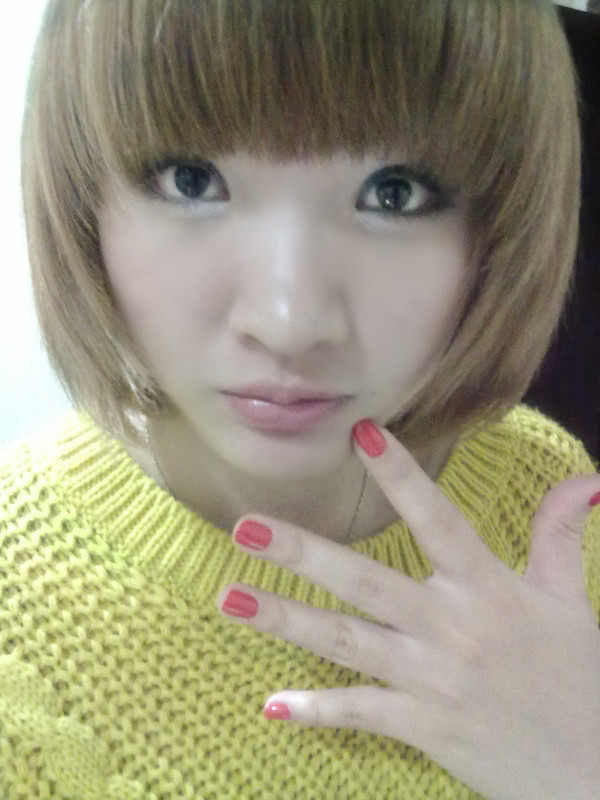 面对过去、微笑