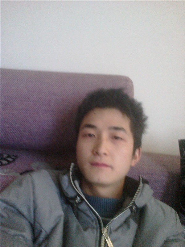 骑着蜗牛找女友