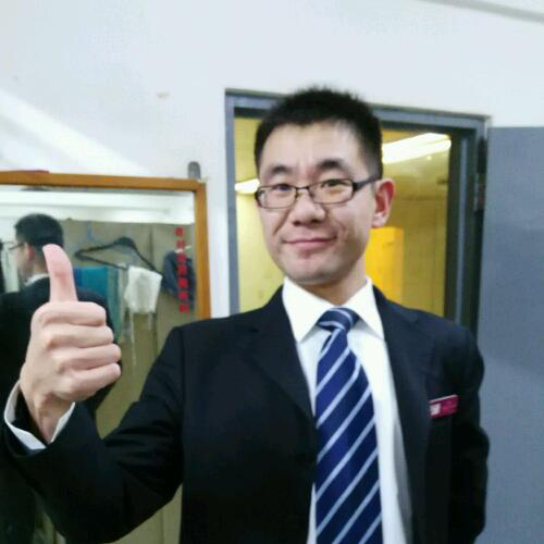 你是人间四月天