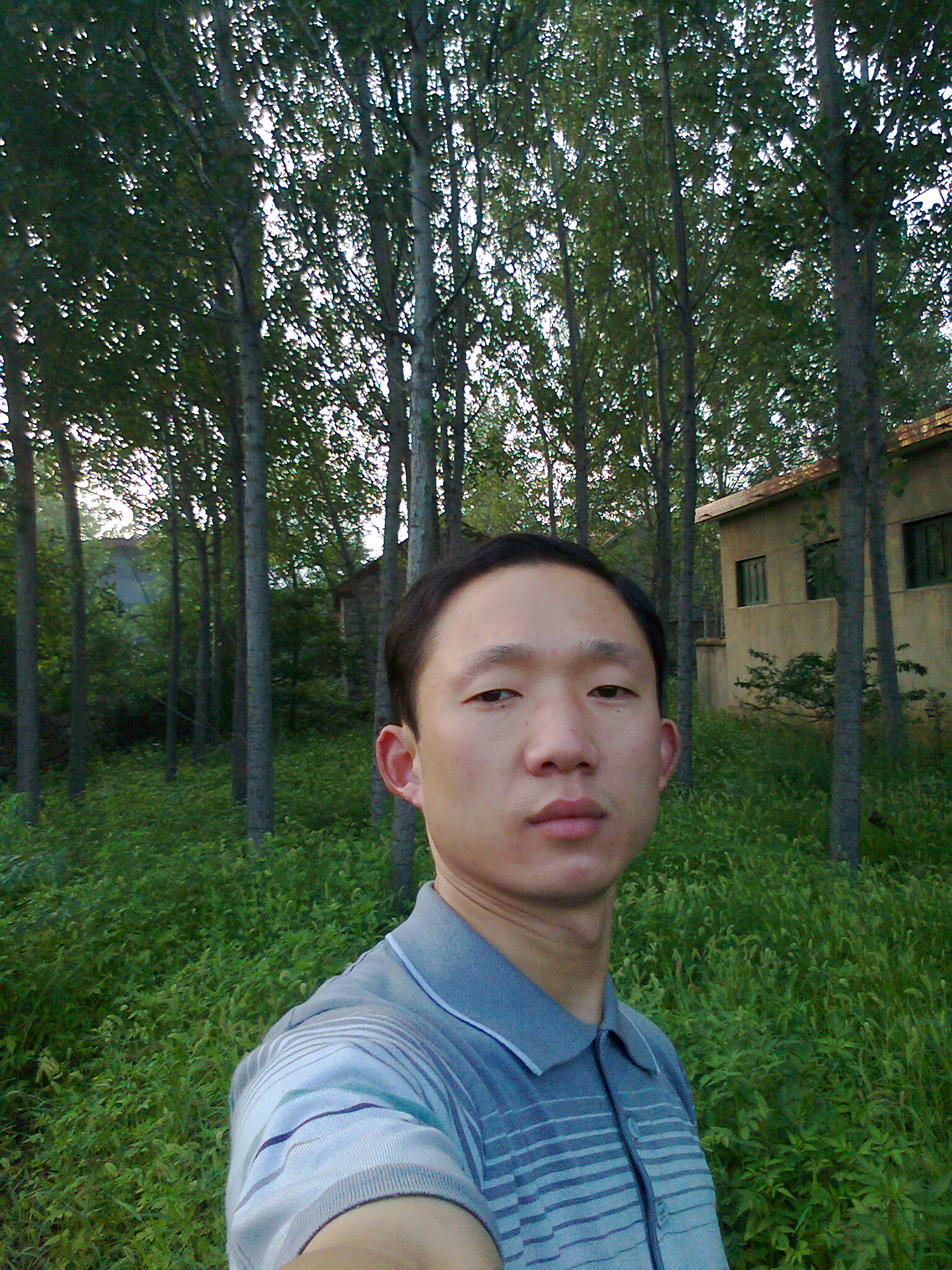 h好男人