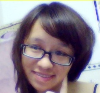 期待我的另一半