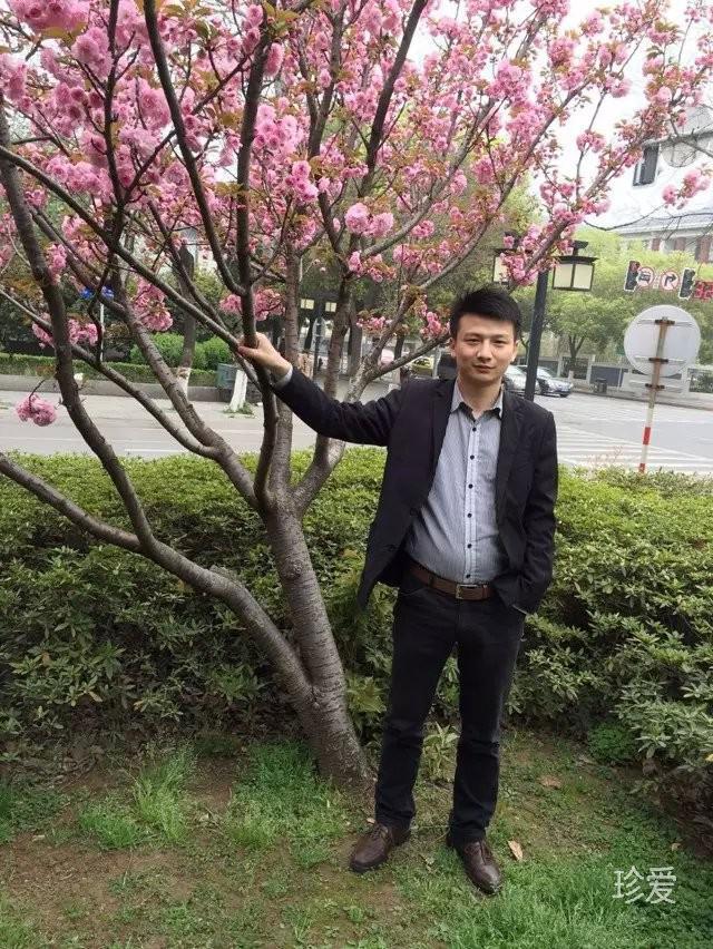 明天会更好。