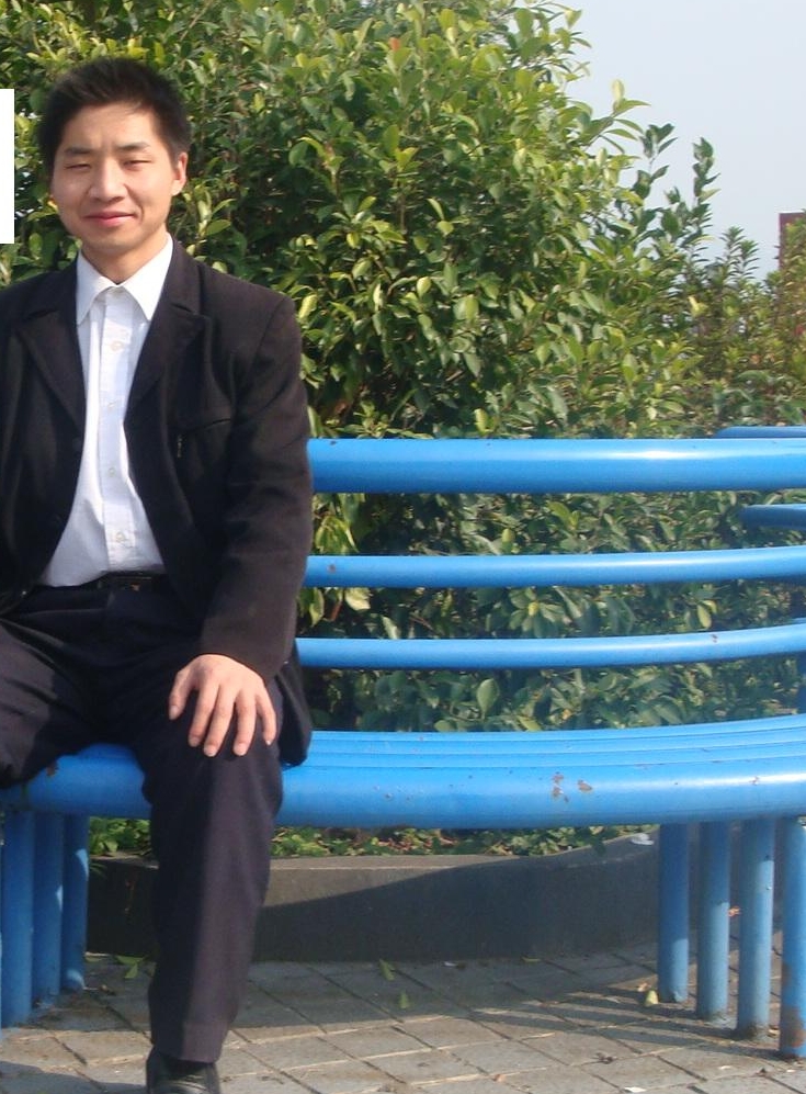 心動(dòng)的感覺