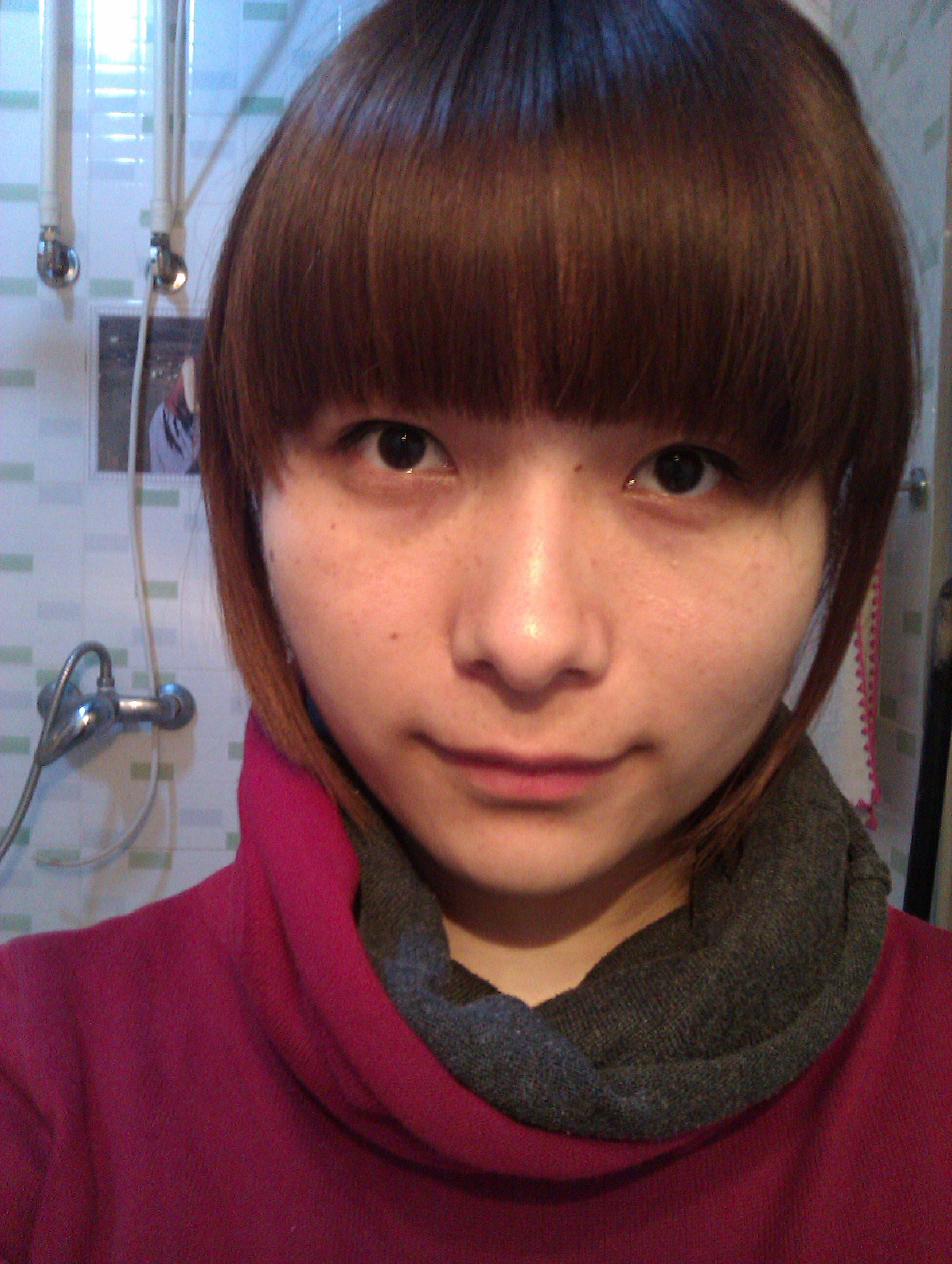 歪歪
