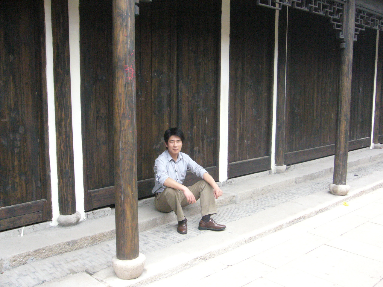 Joechina