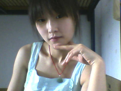  水晶魚(yú)的眼淚