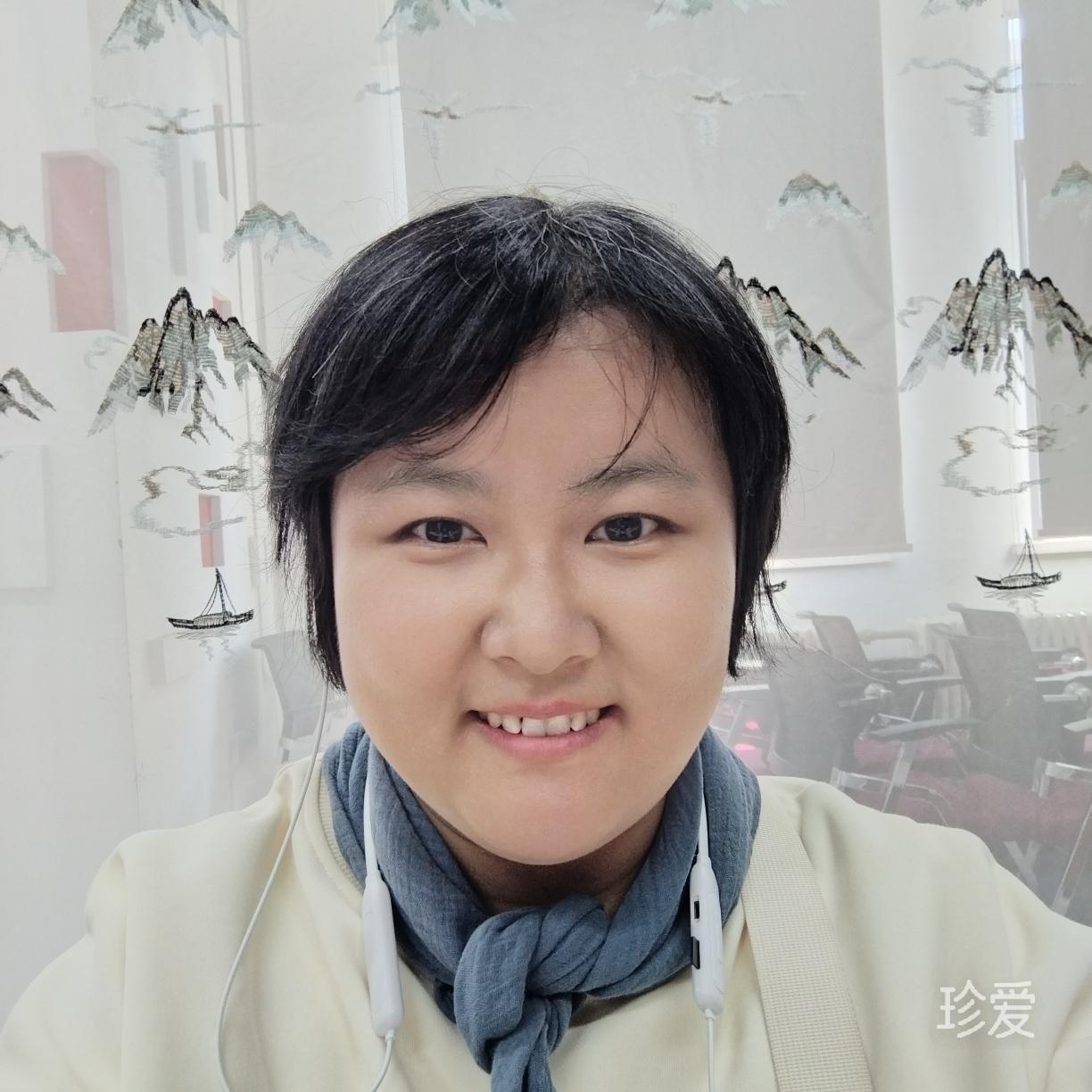 白婉甜