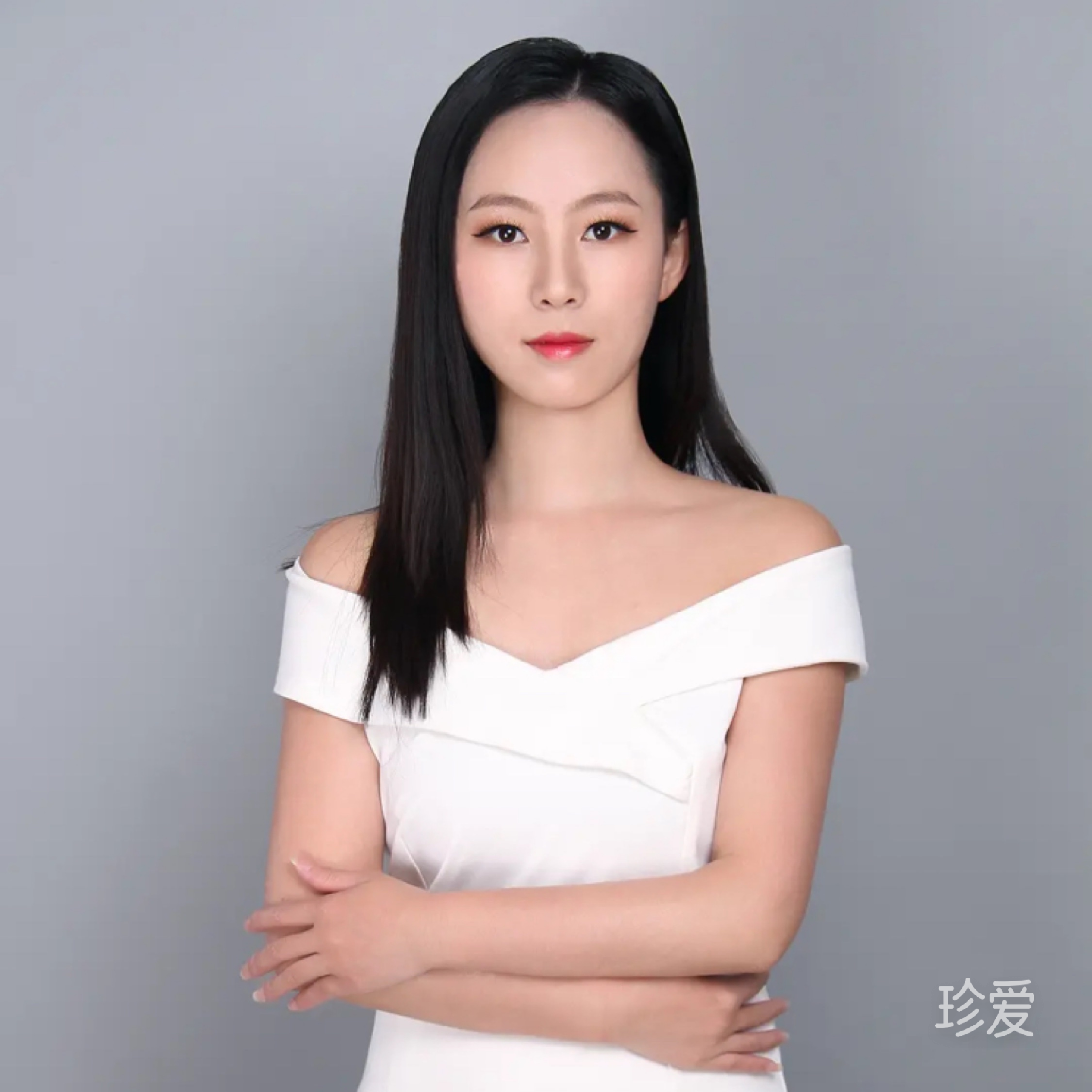 小個子女王