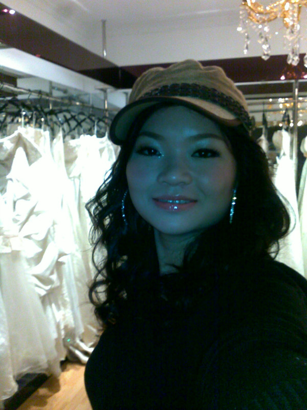 觅一份安逸的疼爱