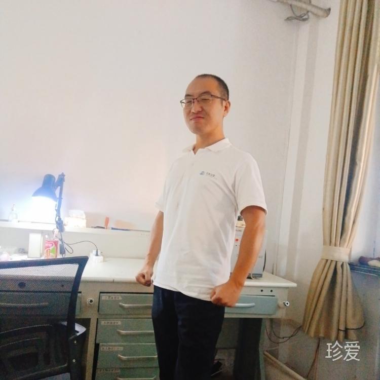 爺們兒就要戰斗