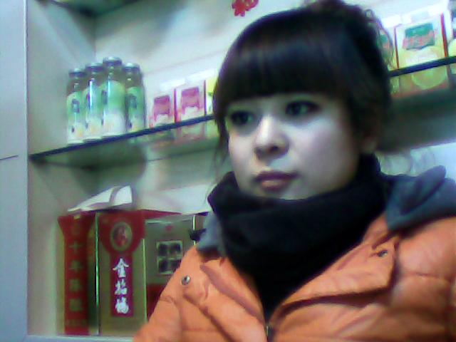 要强的温柔女人