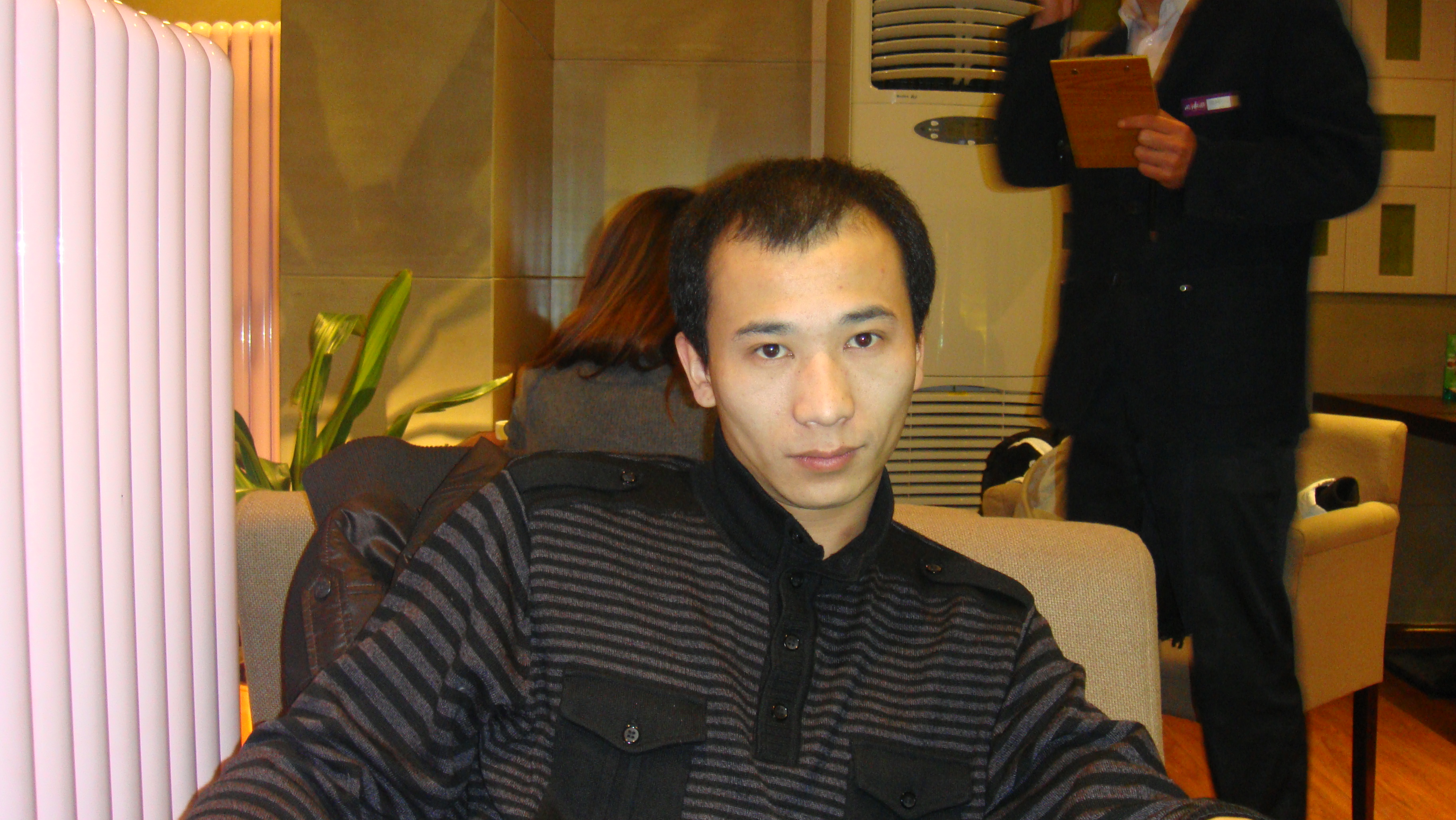 ⑤名指de承諾