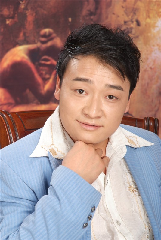 傻子不心痛