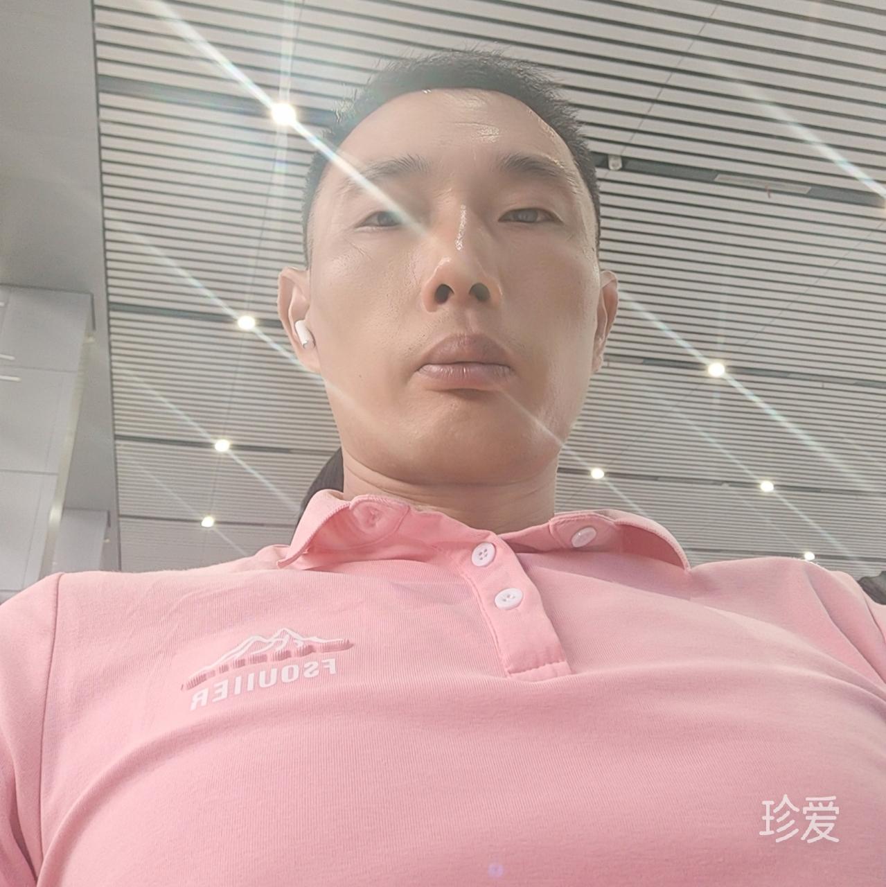 风雨后的彩虹