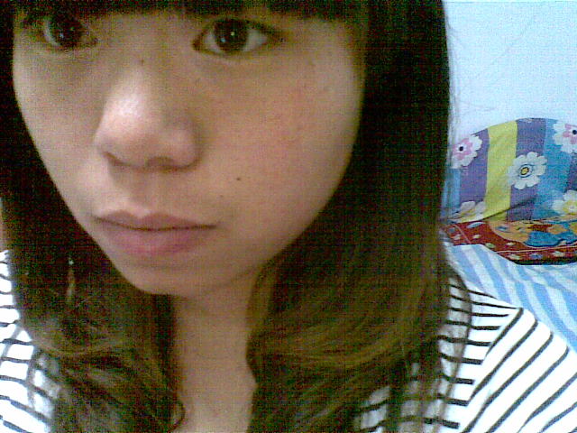 •简单的小女人