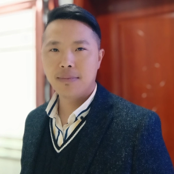 微笑面對(duì)每一天