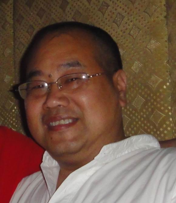 信任，理解，寬容