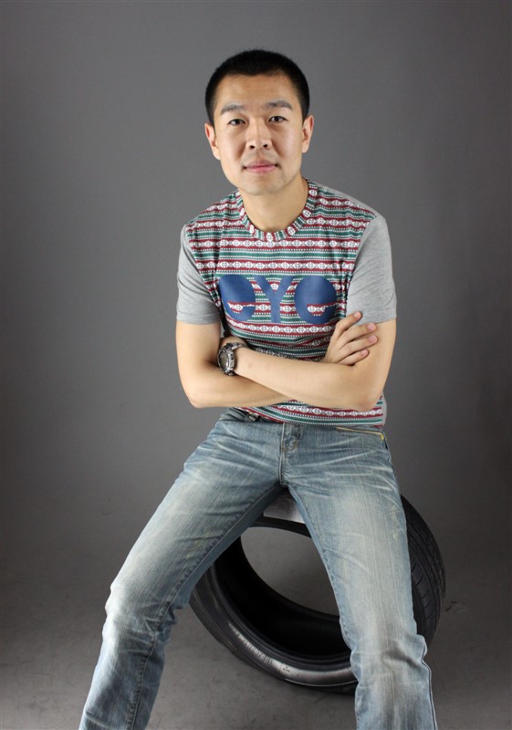 腔调2012