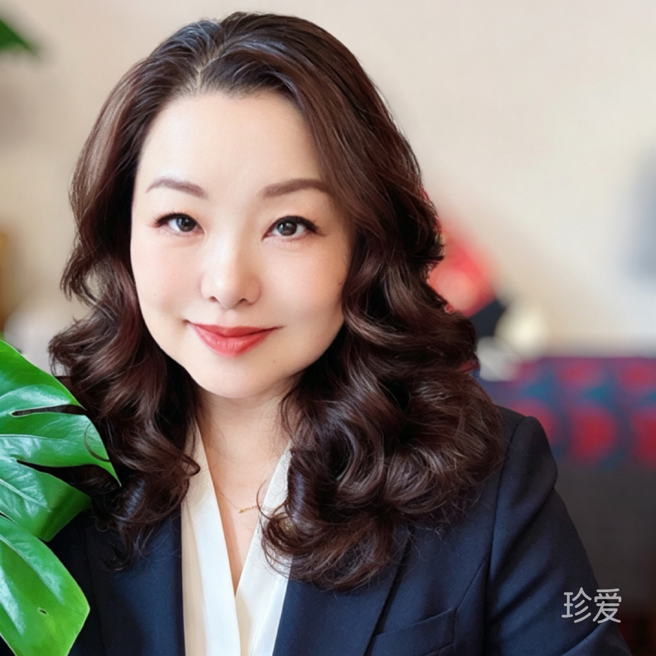欢喜